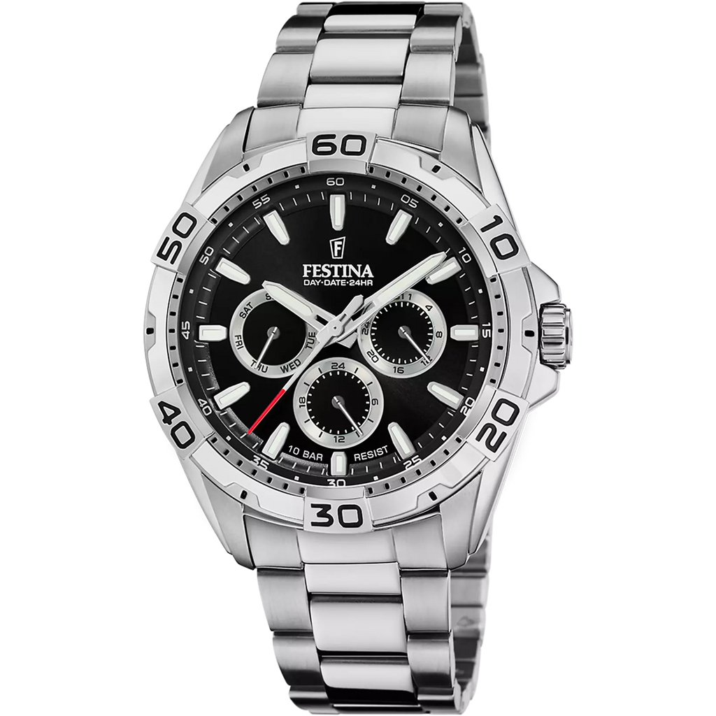 FESTINA INOX