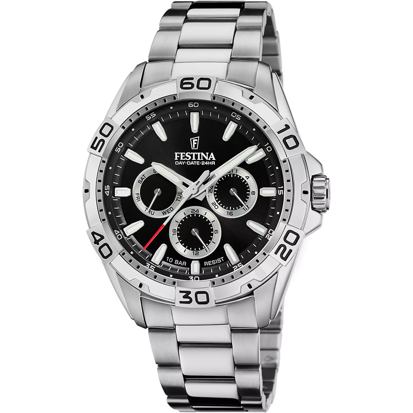 FESTINA INOX