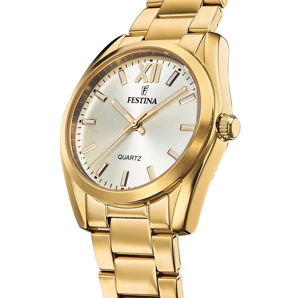 FESTINA ALEGRÍA LADY GOLD
