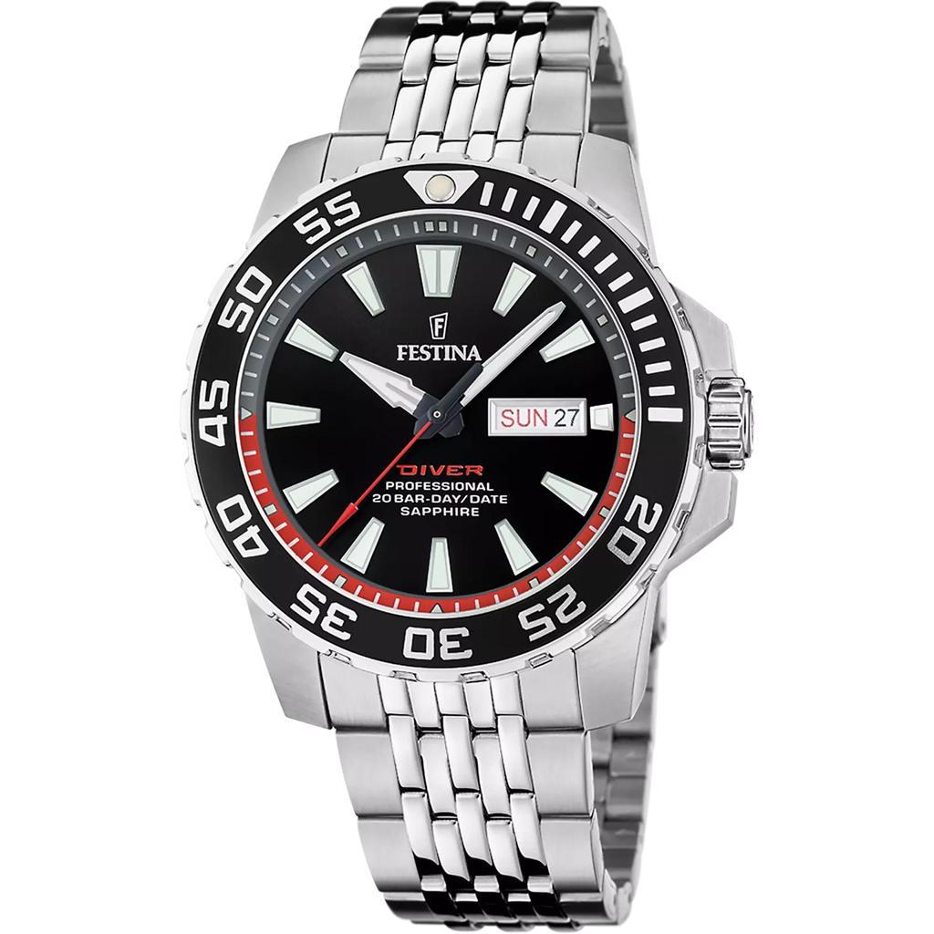 Festina The Originals