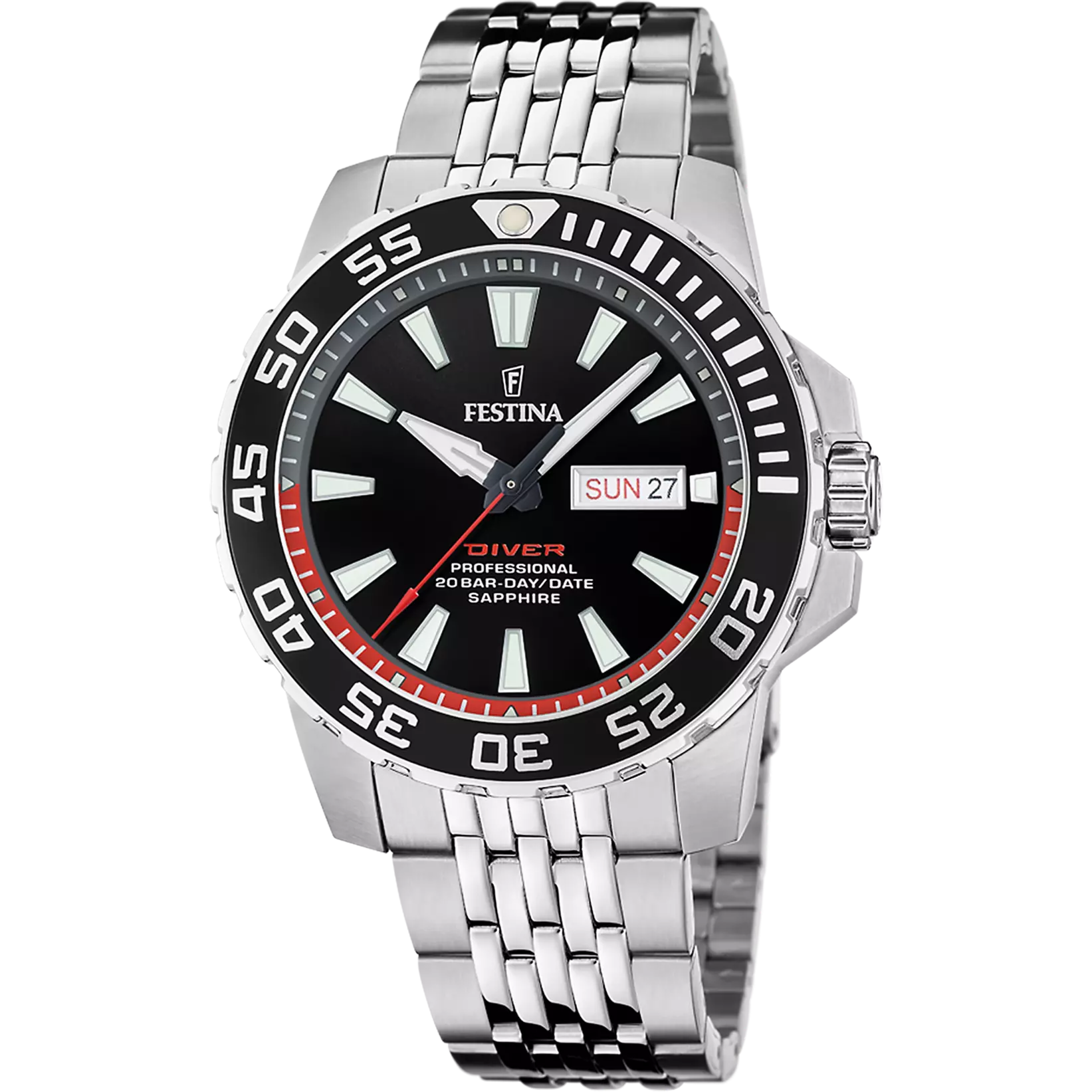 Festina The Originals