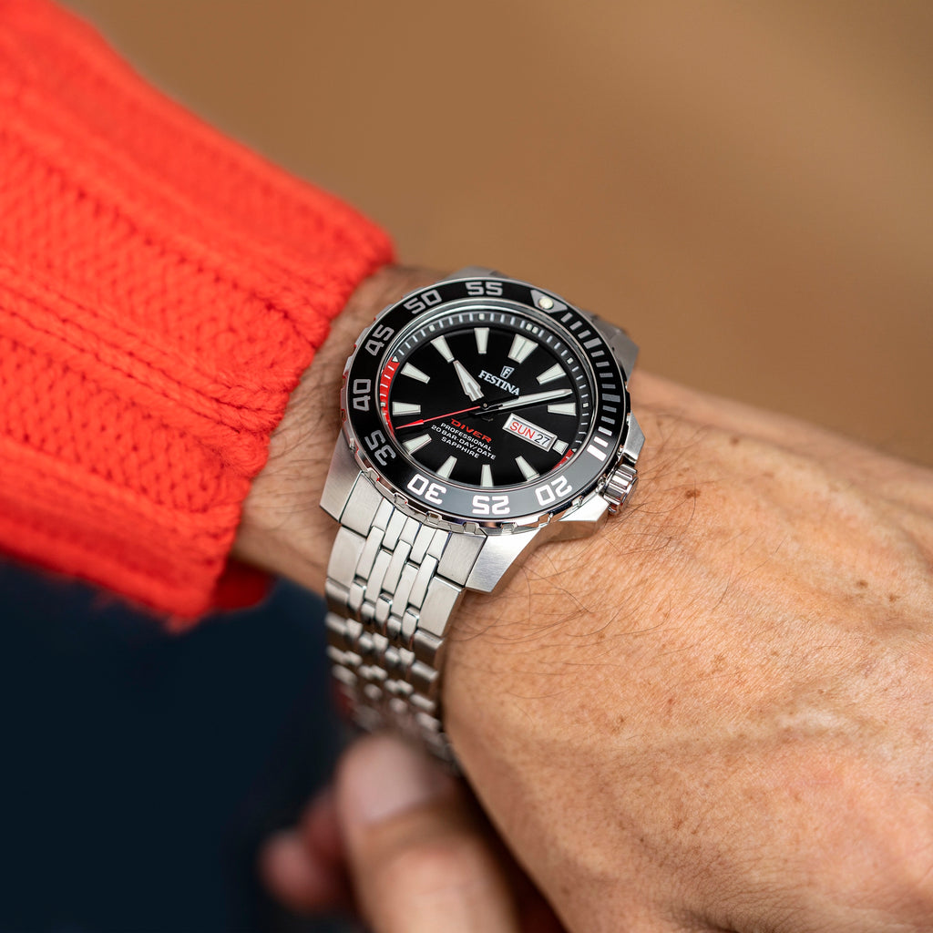 Festina The Originals
