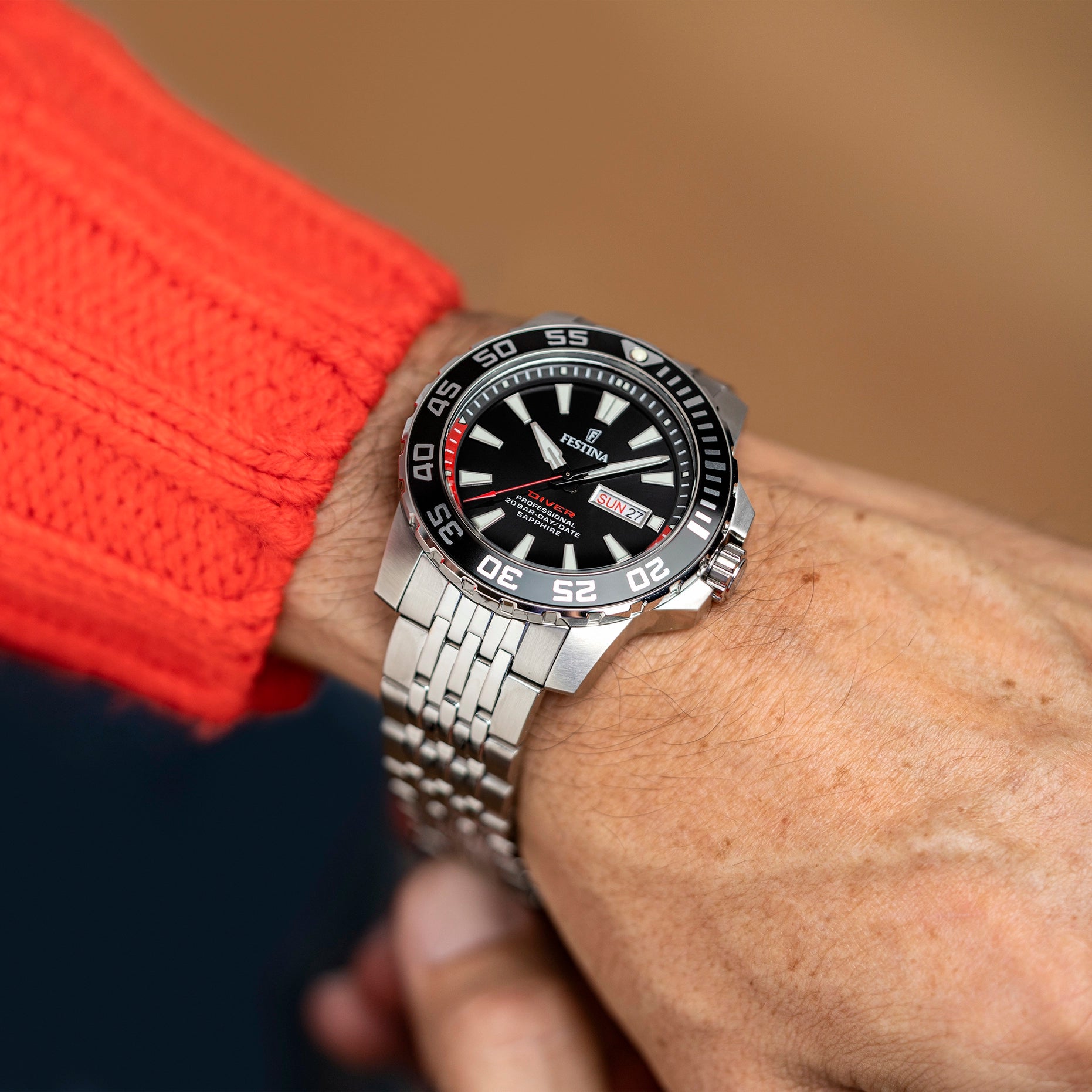 Festina The Originals