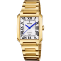 FESTINA CUBE LADY GOLD