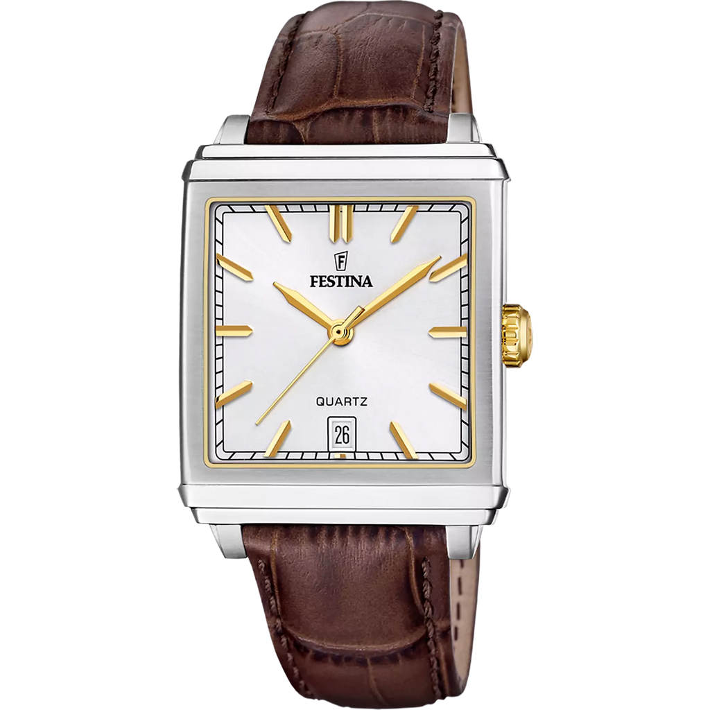 Festina On The Square