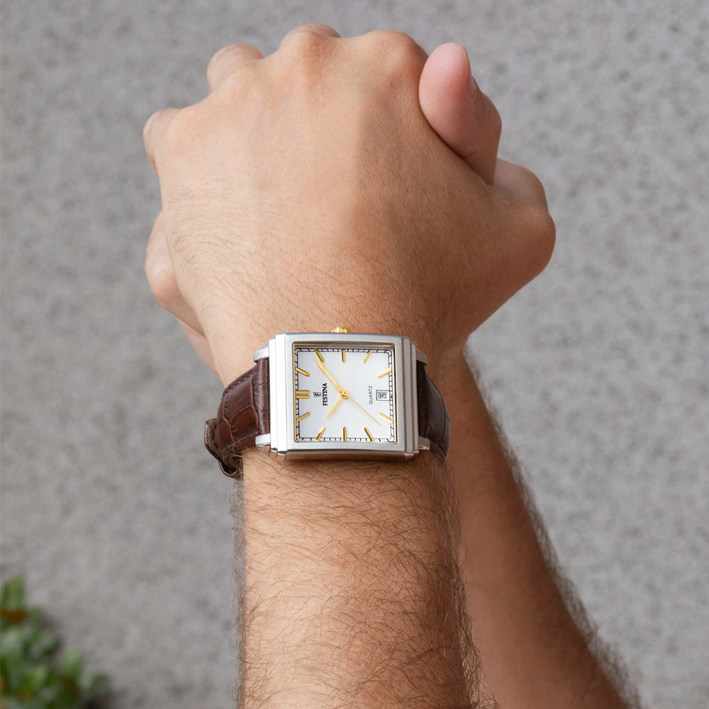 Festina On The Square