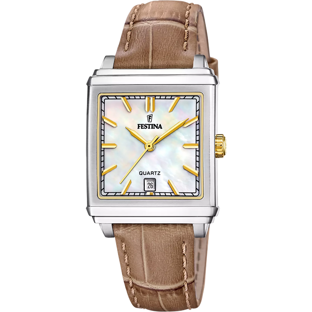 Festina On The Square