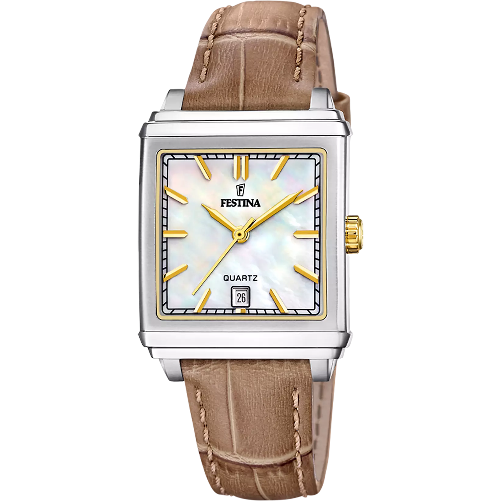 Festina On The Square