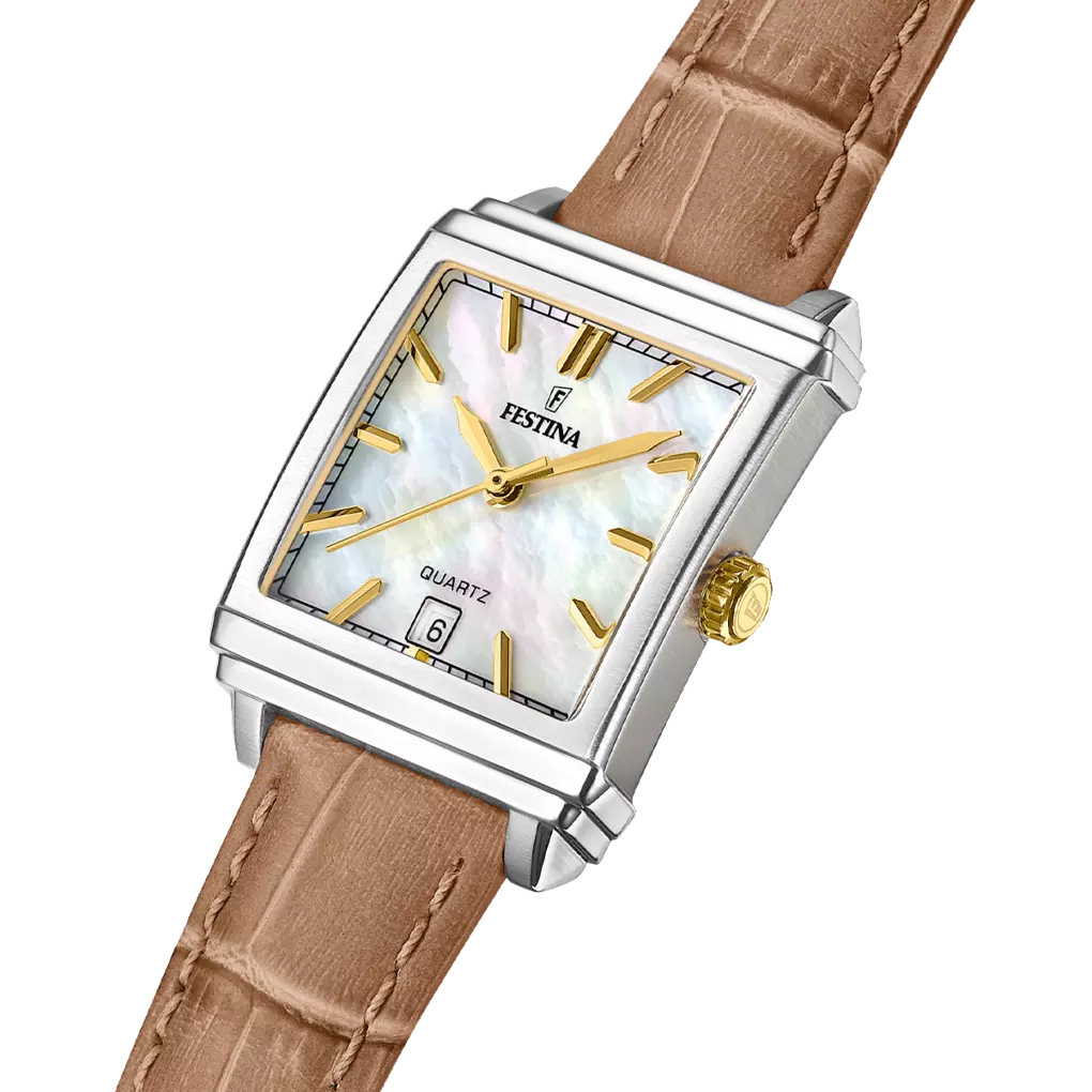 Festina On The Square