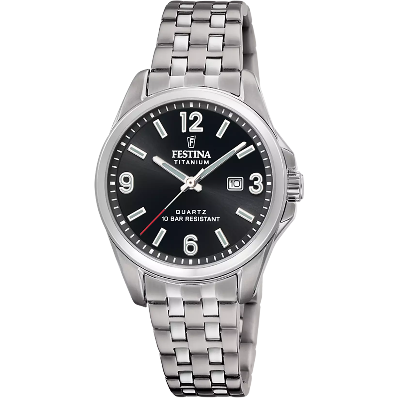 FESTINA TITANIUM QUARTZ