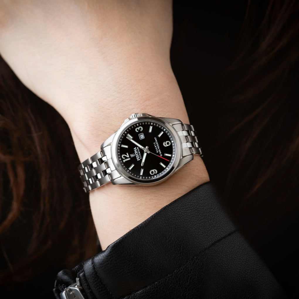 FESTINA TITANIUM QUARTZ