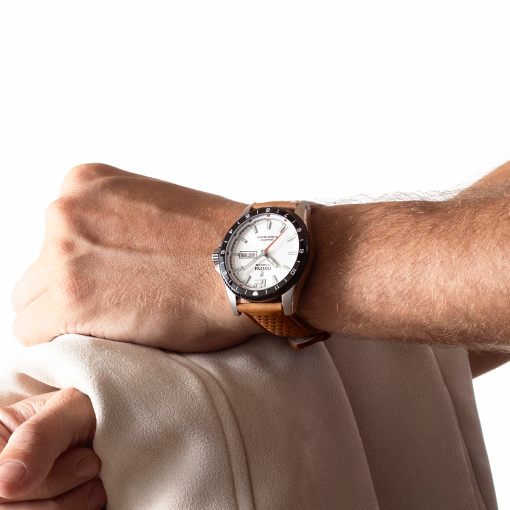 Festina Titanium