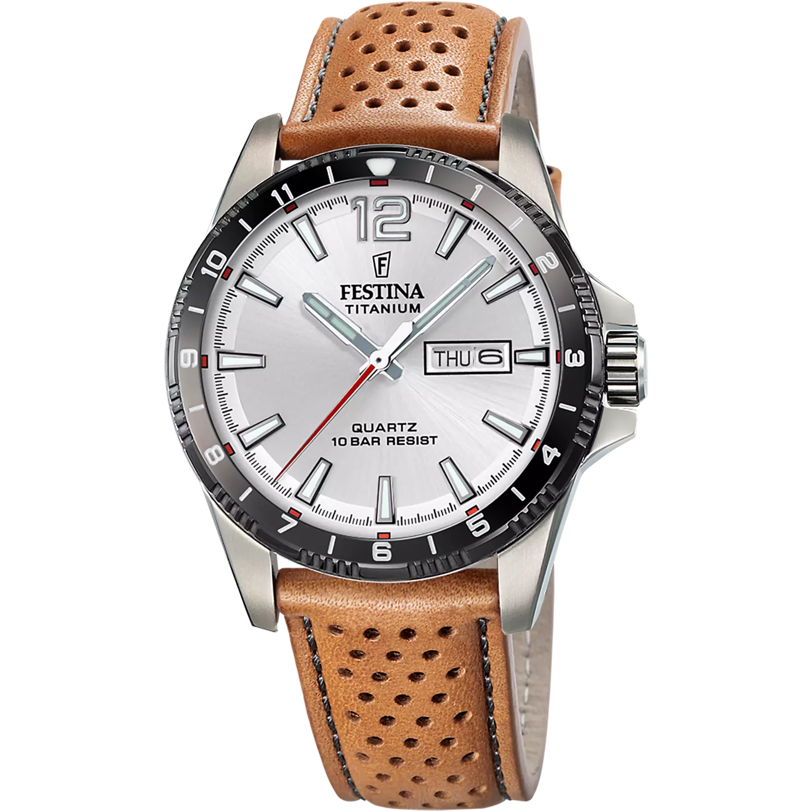 Festina Titanium