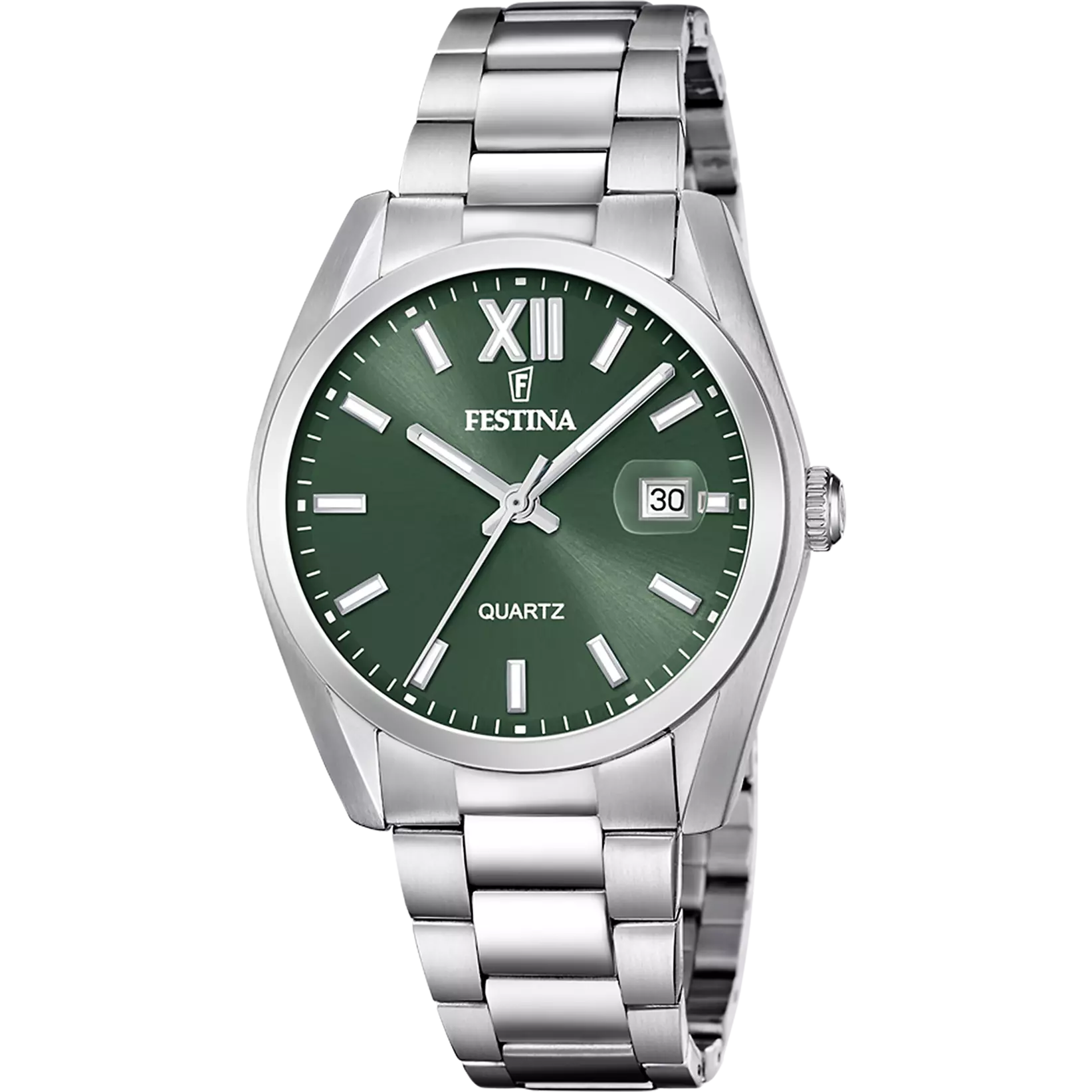 FESTINA CLASSIC GREEN