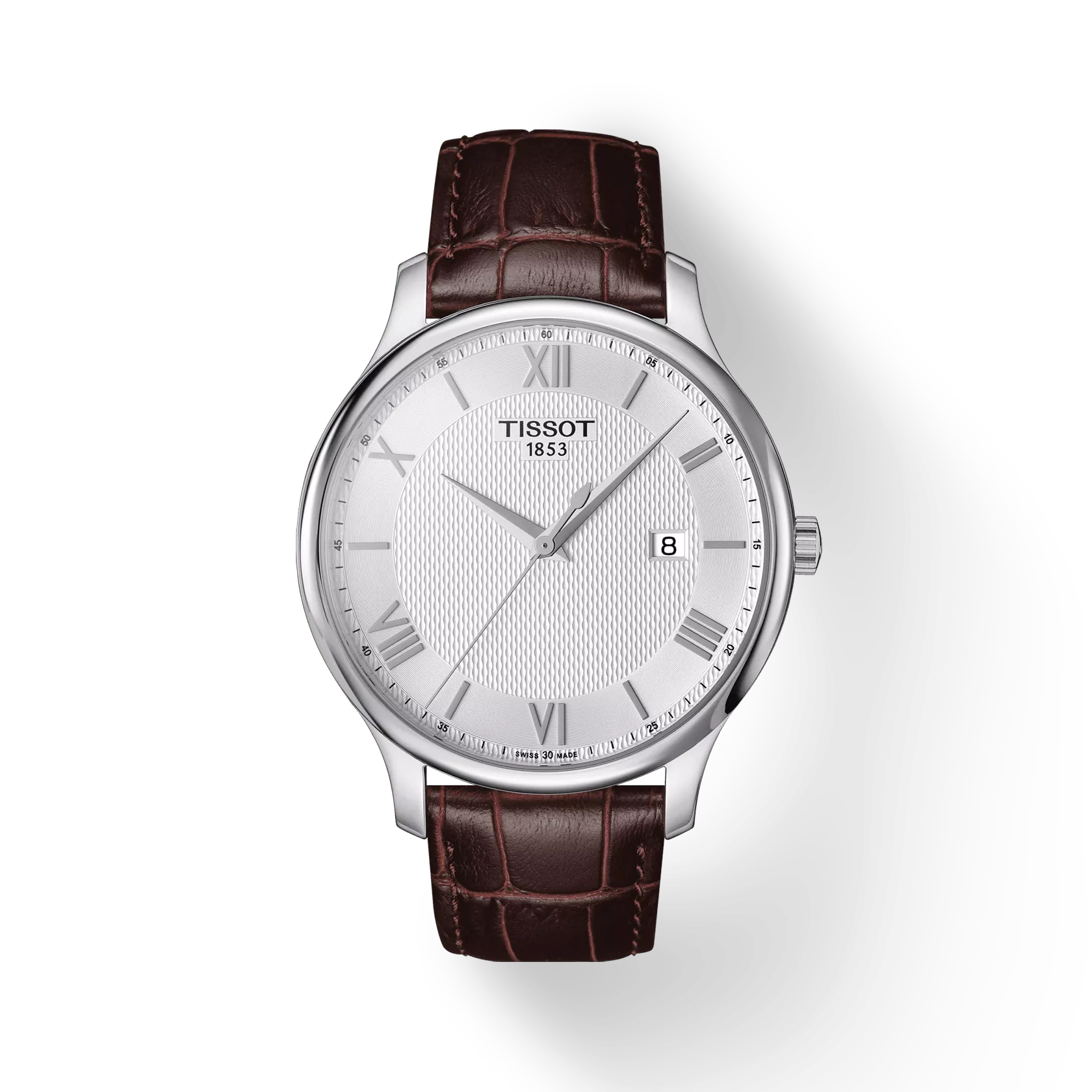 TISSOT TRADITION