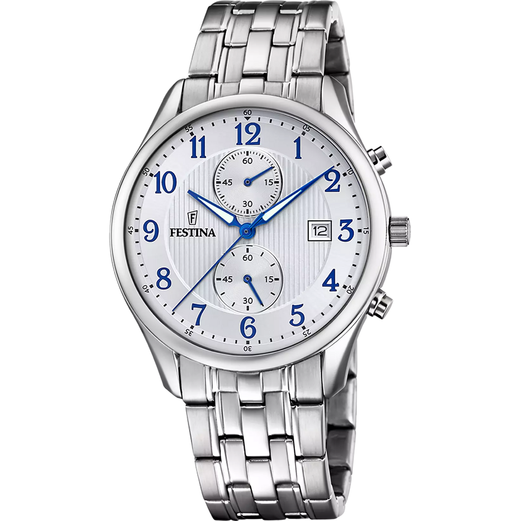 Festina Timeless Chrono