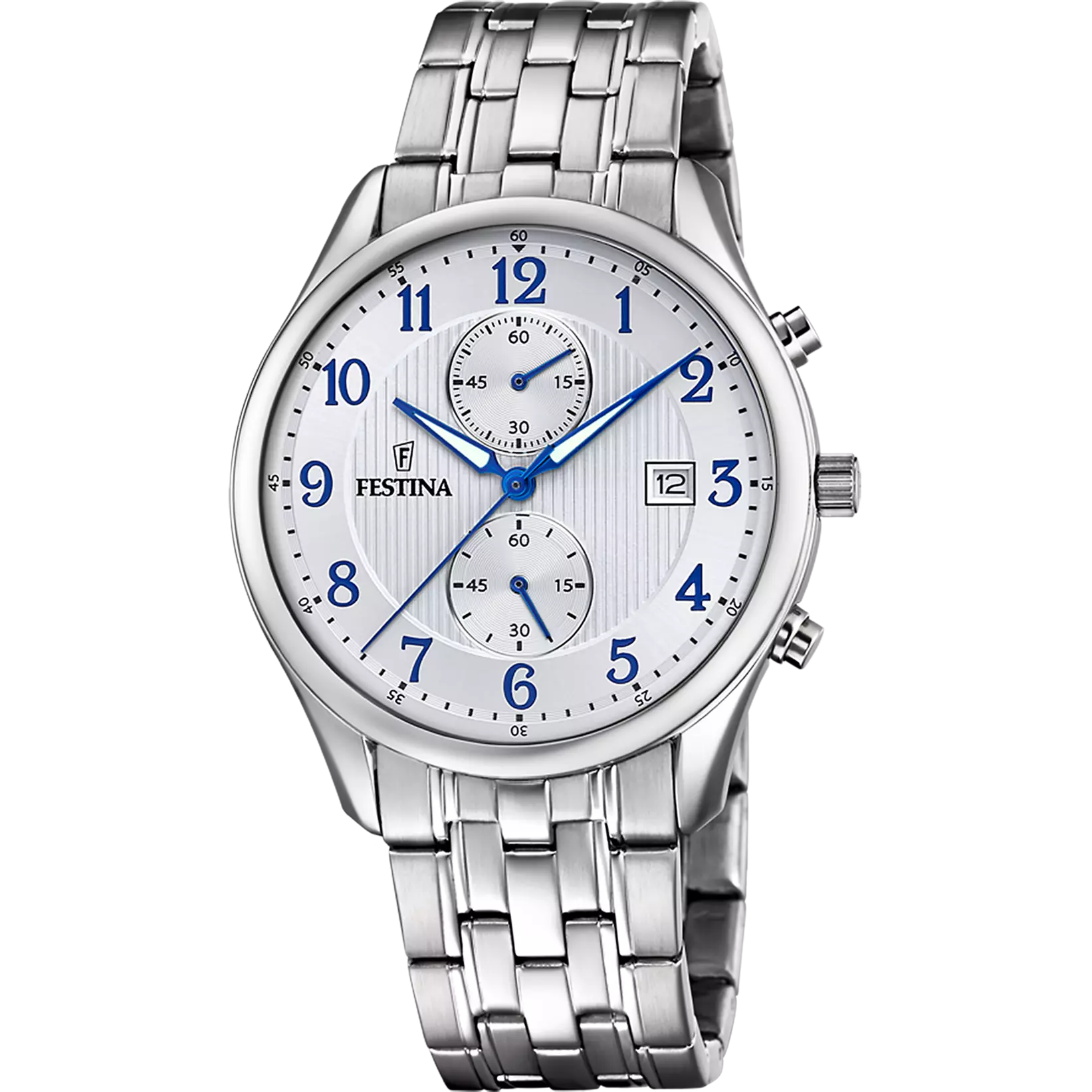Festina Timeless Chrono