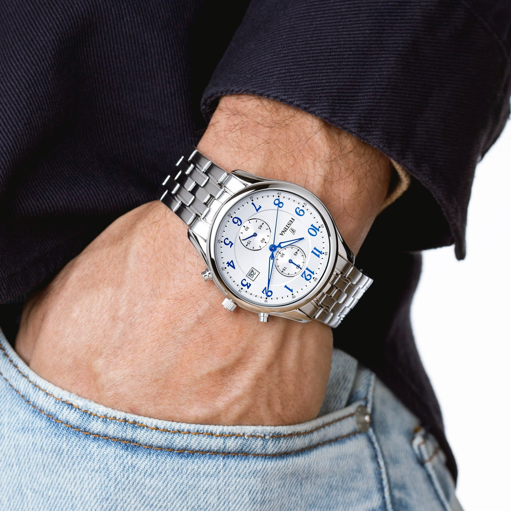 Festina Timeless Chrono