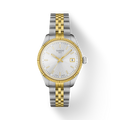 Tissot Ballade Bicolor 34mm