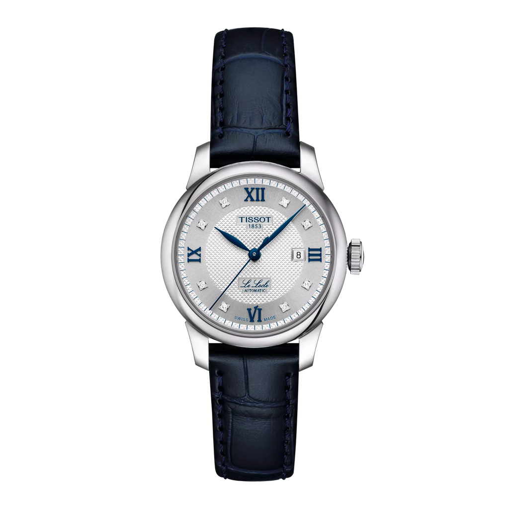 TISSOT LE LOCLE 20TH ANNIVERSARY LADY 29mm