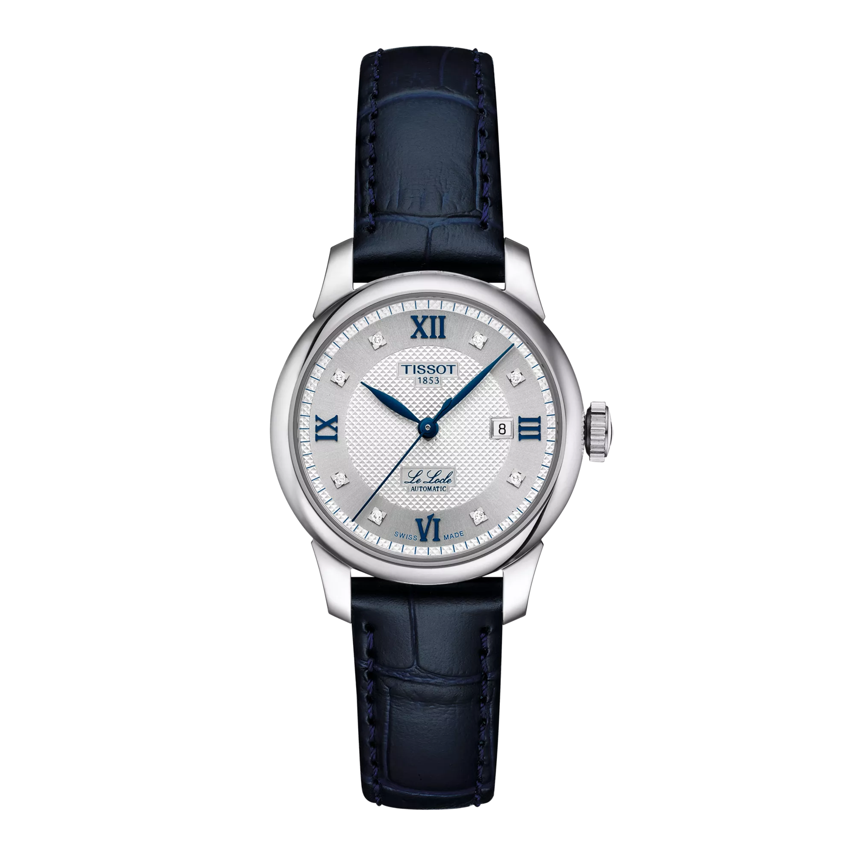 TISSOT LE LOCLE 20TH ANNIVERSARY LADY 29mm
