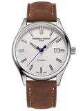 FREDERIQUE CONSTANT CLASSIC BROWN