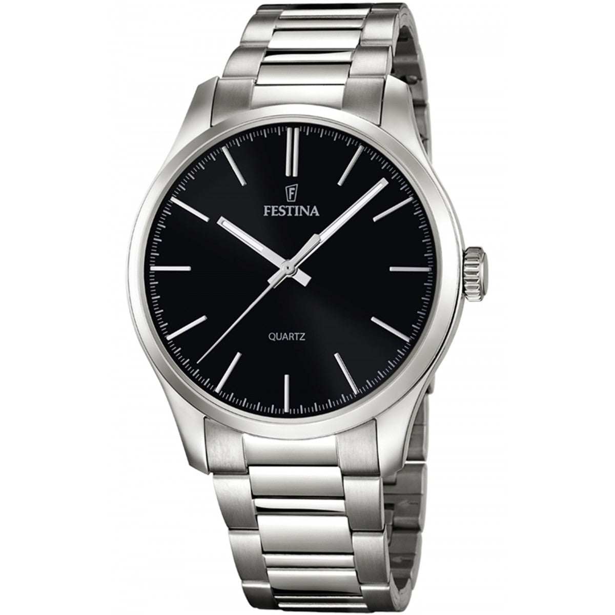 FESTINA MINIMALIST BLACK