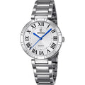 Festina Mademoiselle con índices romanos