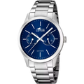 LOTUS MINIMALIST BLUE