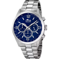 LOTUS MINIMALIST CHRONO