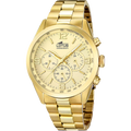 LOTUS CHRONO GOLD