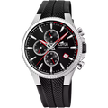 LOTUS CHRONO RUBBER