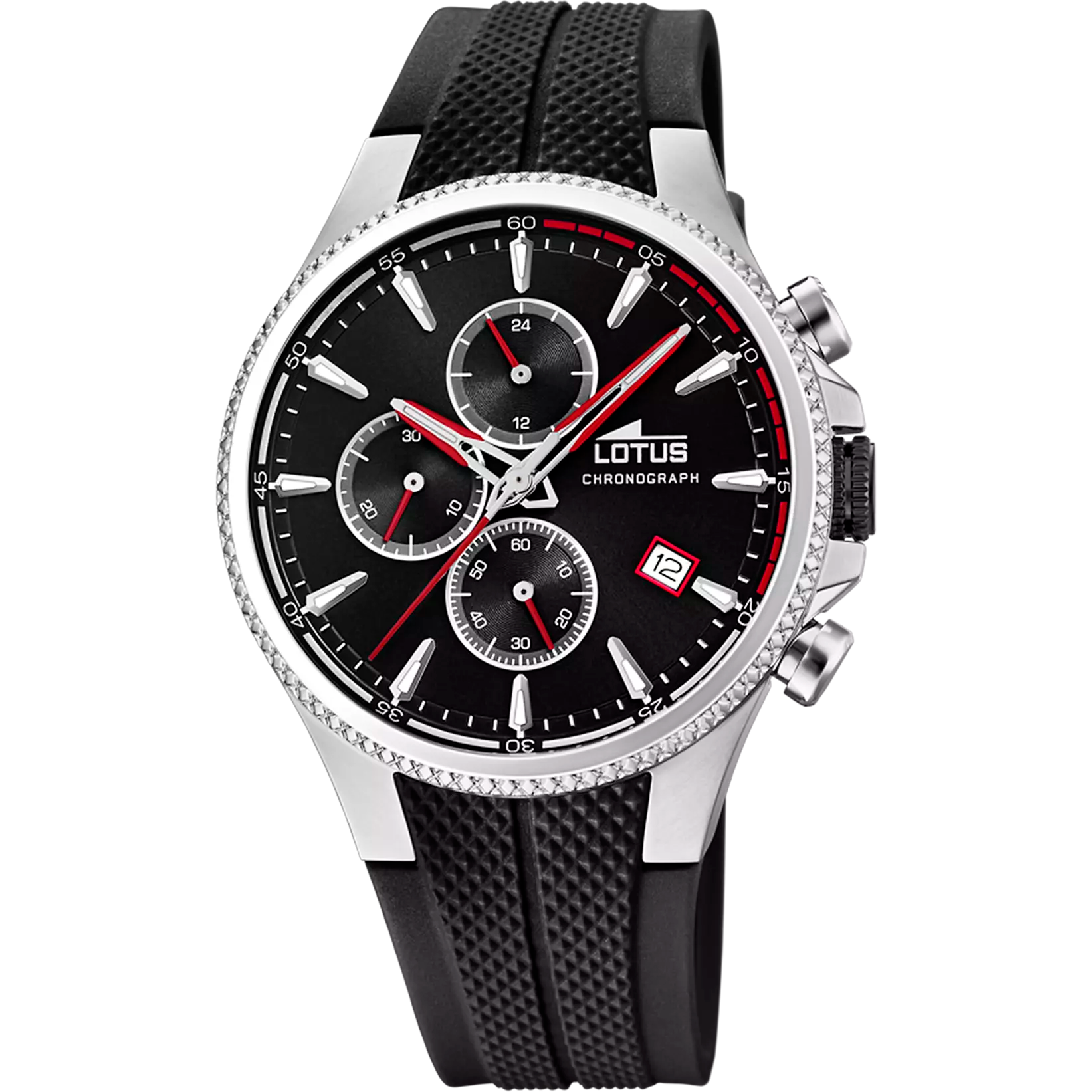 LOTUS CHRONO RUBBER