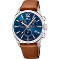 LOTUS CHRONO LEATHER