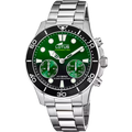 LOTUS CONNECTED GREEN