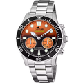 LOTUS CONNECTED ORANGE
