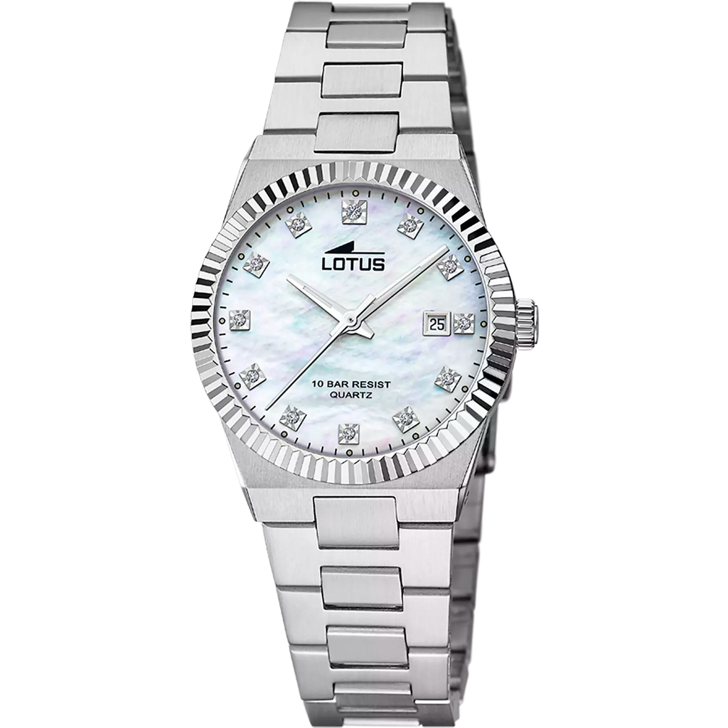 LOTUS FREEDOM PEARL