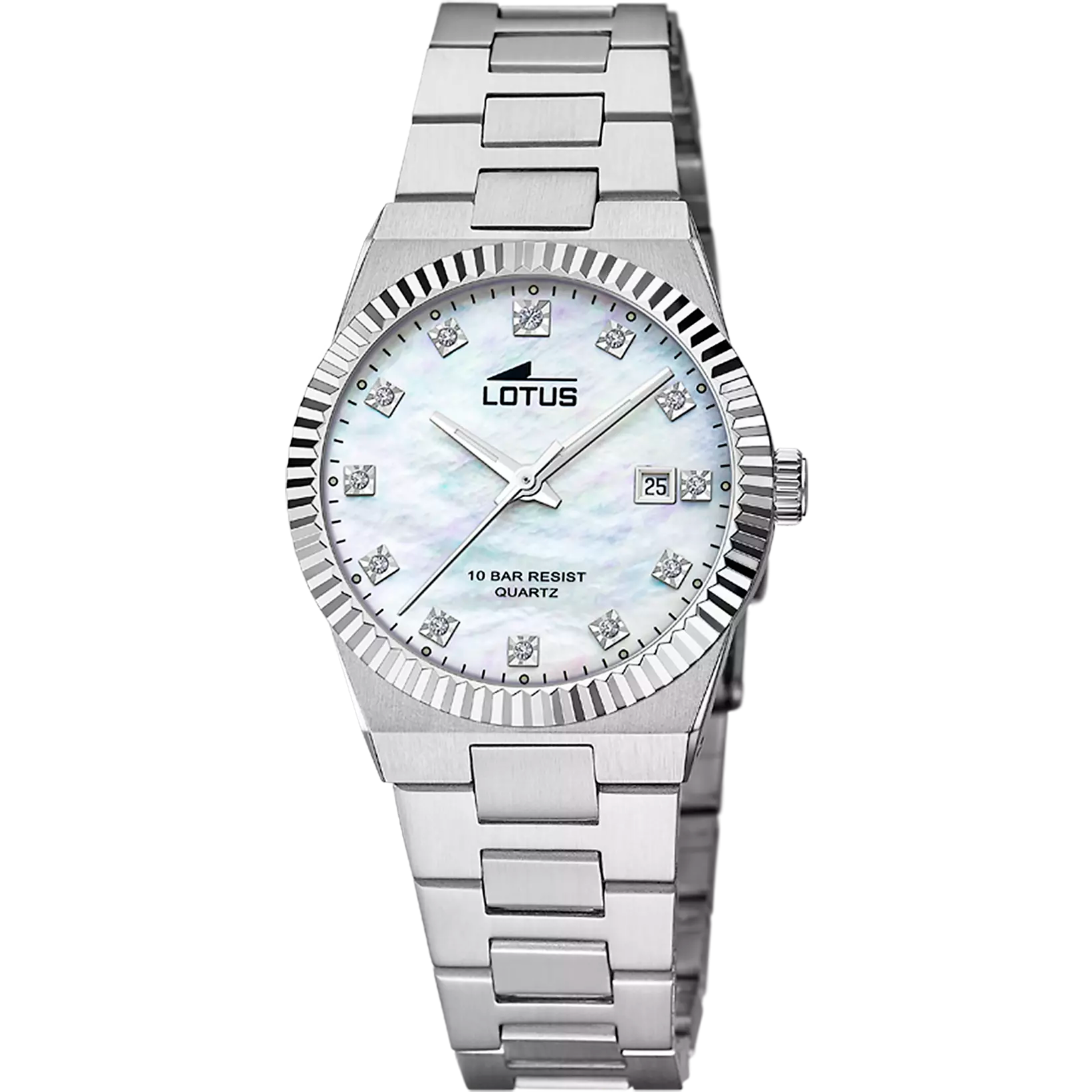 LOTUS FREEDOM PEARL
