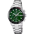 LOTUS CHRONO GREEN