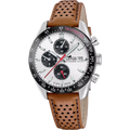 LOTUS CHRONO LEATHER