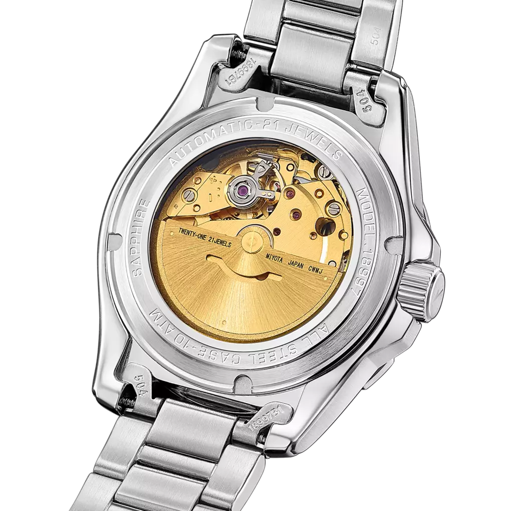 LOTUS KOSM AUTOMATIC