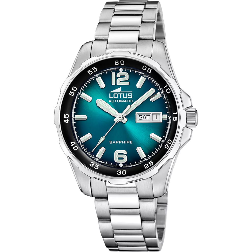 LOTUS KOSM AUTOMATIC
