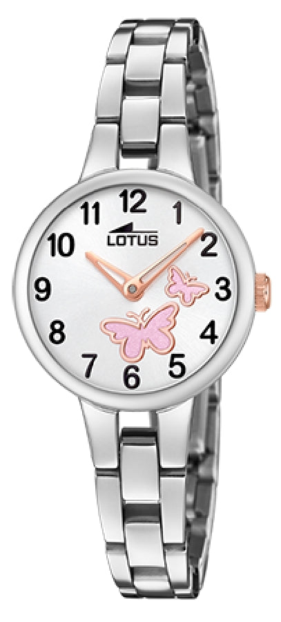 LOTUS JUNIOR