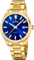Festina Acero Gold