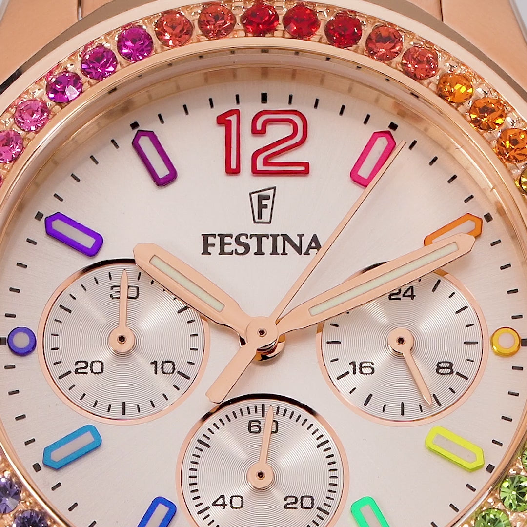 FESTINA RAINBOW