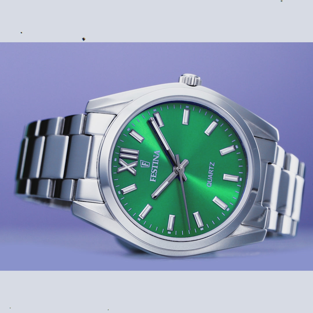 FESTINA ALEGRÍA LADY BLUE