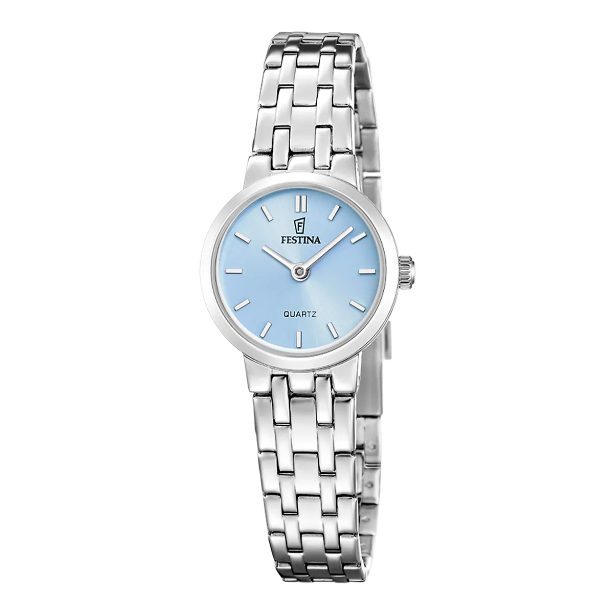 Festina Mademoiselle Light Blue