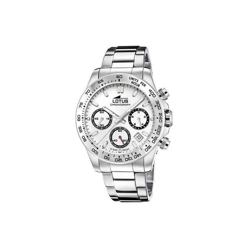 LOTUS FREEDOM CHRONO