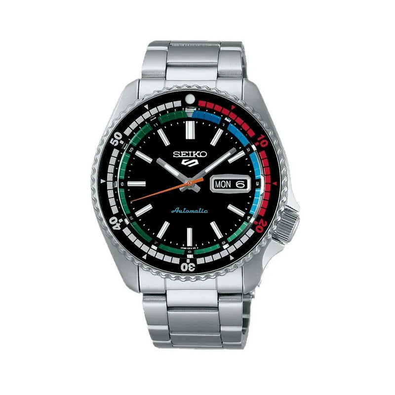 SEIKO 5 ANNIVERSARY 55