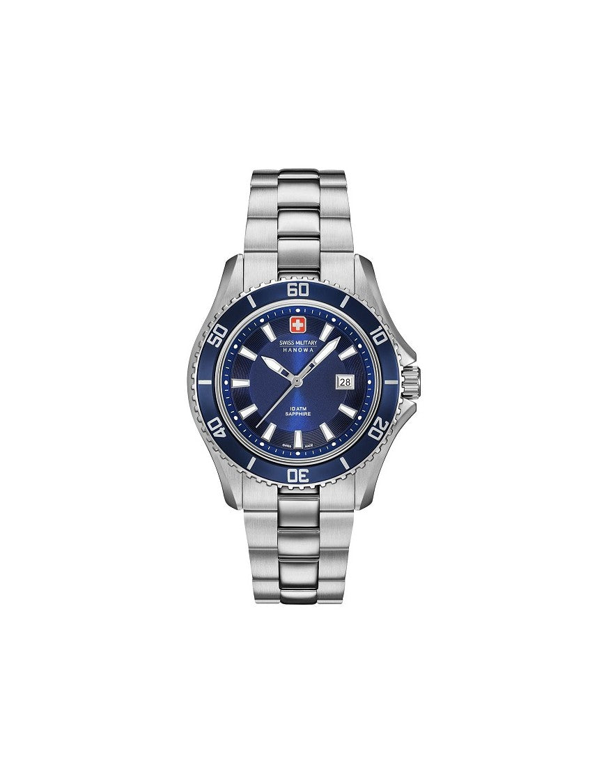 SWISS MILITARY NAUTILA LADY